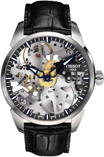 TISSOT(ティソ) 腕時計 メンズ TISSOT T-