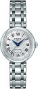 TISSOT(ティソ) 腕時計 レディース TISSOT ベリッシマ オートマティック ホワイト文字盤 ブレスレット T1262071101300 正規輸入品