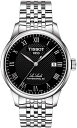 TISSOT(ティソ) 腕時計 メンズ TISSOT ル