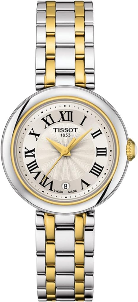 TISSOT(ƥ) ӻ ǥ TISSOT ٥å  ۥ磻ʸ ֥쥹å T1260102201300 ͢