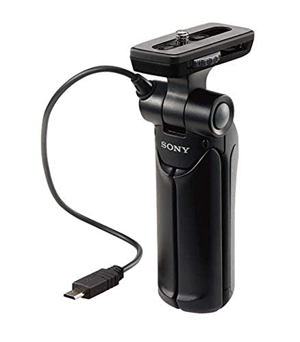 ソニー 三脚機能付きシューティンググリップ GP-VPT1 C 2