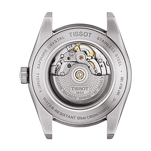 TISSOT(ティソ) 腕時計 メンズ TIS...の紹介画像2