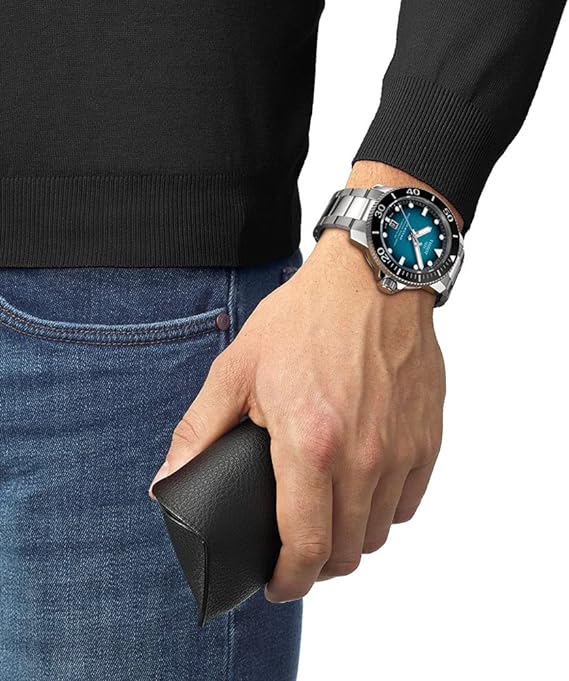 TISSOT(ティソ) 腕時計 メンズ TIS...の紹介画像2
