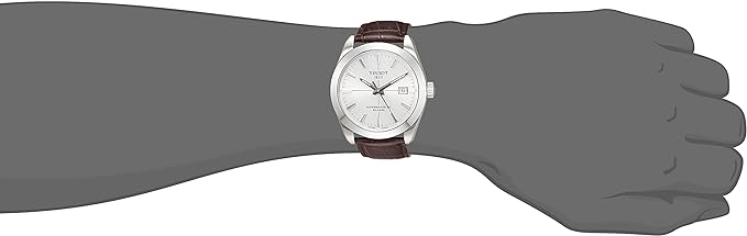 TISSOT(ティソ) 腕時計 メンズ TIS...の紹介画像2
