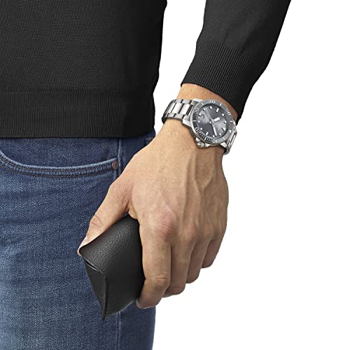 TISSOT(ティソ) 腕時計 メンズ TIS...の紹介画像2
