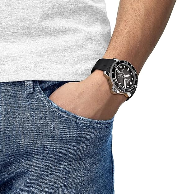 TISSOT(ティソ) 腕時計 メンズ TIS...の紹介画像2