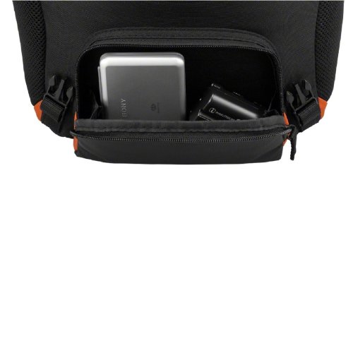 ソニー ショルダーバッグ ソフトキャリングケース LCS-SC8