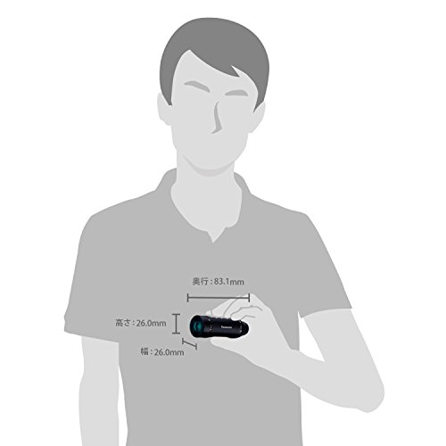 �ѥʥ��˥å� ��������֥륫��� �֥�å� HX-A1H-K