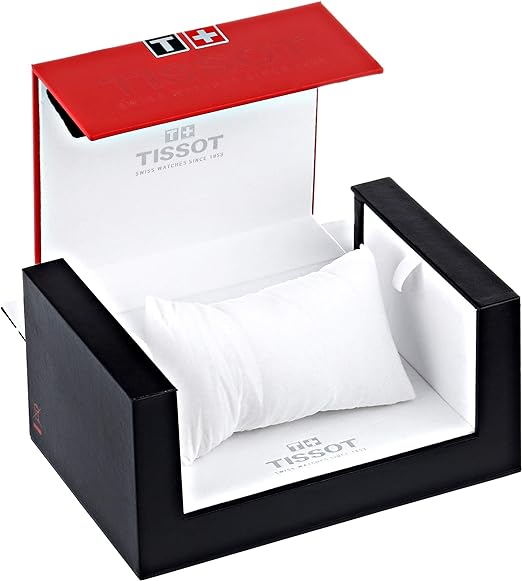 TISSOT(ティソ) 腕時計 メンズ TIS...の紹介画像3