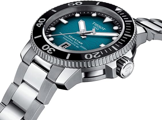 TISSOT(ティソ) 腕時計 メンズ TIS...の紹介画像3