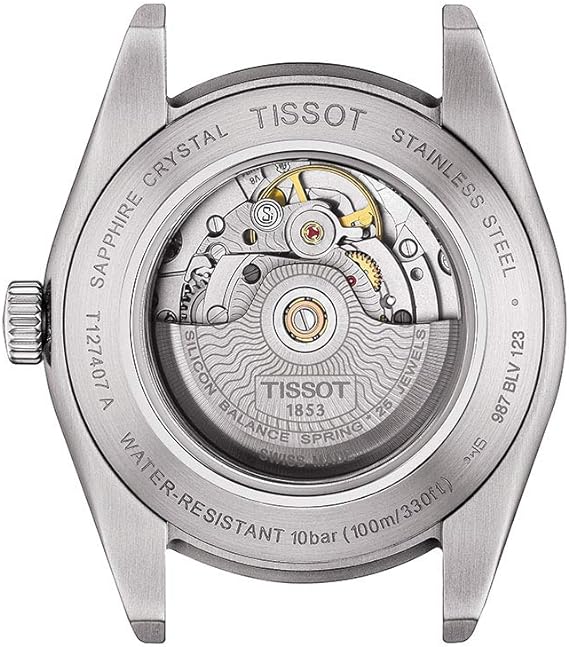 TISSOT(ティソ) 腕時計 メンズ TIS...の紹介画像3