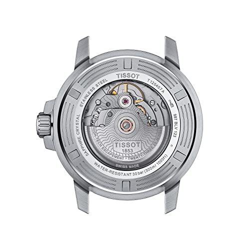 TISSOT(ティソ) 腕時計 メンズ TIS...の紹介画像3