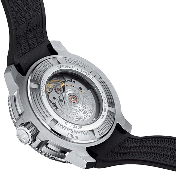 TISSOT(ティソ) 腕時計 メンズ TIS...の紹介画像3