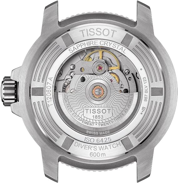 TISSOT(ティソ) 腕時計 メンズ TIS...の紹介画像3