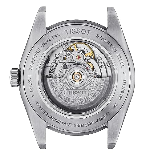 TISSOT(ティソ) 腕時計 メンズ TIS...の紹介画像3