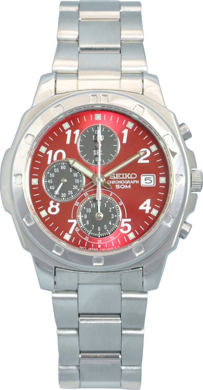 import SEIKO ӻ ͢ ǥ å SND495P  ¹͢