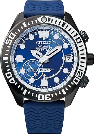 Citizen 腕時計 プロマスター PROMASTER 