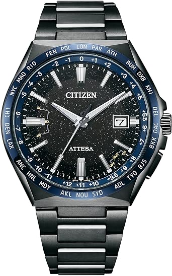 Citizen ӻ ƥå CB0217-71E  ֥å