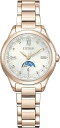 CITIZEN 腕時計 クロスシー xC ( daichi collection ) EE1004-57A ( 光発電エコ ドライブ電波時計/日常生活防水 / ...