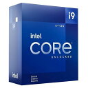 Intel Corei9 プロセッサー 12900KF 3.2GHz 最大 5.2GHz 第12世代 LGA 1700 BX8071512900KF