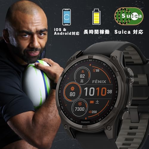 ガーミン(GARMIN) フラッグシップモデル...の紹介画像2