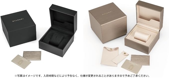 ブルガリ 腕時計 Watch ブルガリブルガリ...の紹介画像2