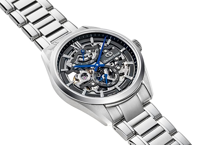 オリエントスター ORIENT STAR 機械...の紹介画像3