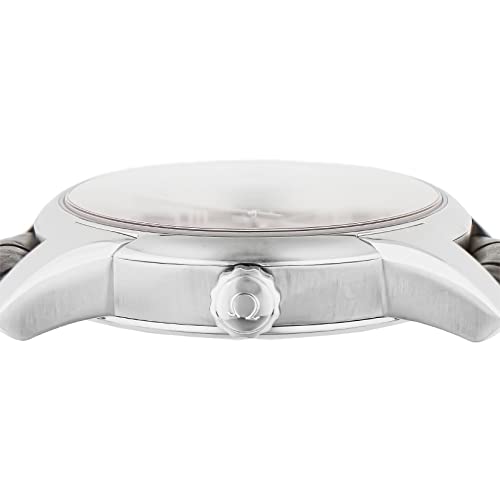 OMEGA �ӻ��� DE VILLE 433.13.41.21.10.001 ��� �֥饦�� �¹�͢����