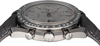 OMEGA(���ᥬ) �ӻ��� Watch �����ޥ����� ���졼ʸ���� ��ư���� 5�����ɿ��ɿ� ���ե��������饹 44mm 311.93.44.51.99.001 ��� ���졼 �¹�͢����