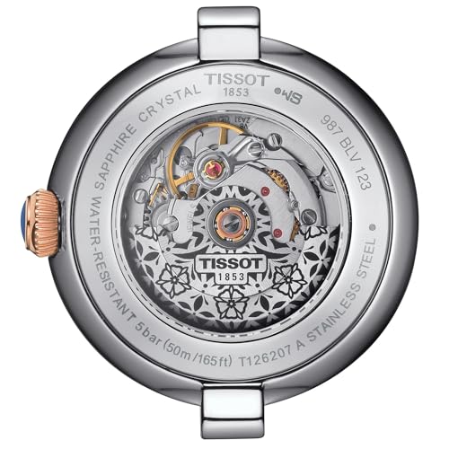 ティソ 腕時計 TISSOT ベリッシマ オー...の紹介画像3