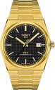 ティソ 腕時計 TISSOT PRX パワーマティック80 デイミアン リラード スペシャルエディション 正規輸入品 ブレスレット T1374073305100...