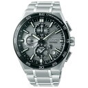 セイコー SEIKO アストロン ネクスター SBXC177 GPSソーラーウォッチ GPS衛星電波時計 コアショップ限定 腕時計 メンズ ASTRON NEX...