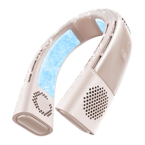 最強28h駆動 COOLiFY 2S TORRAS ネッククーラー 冷却プレート 首掛け扇風機 2025年 ネックファン 携帯扇風機 首掛けファン ペルチェ 瞬...