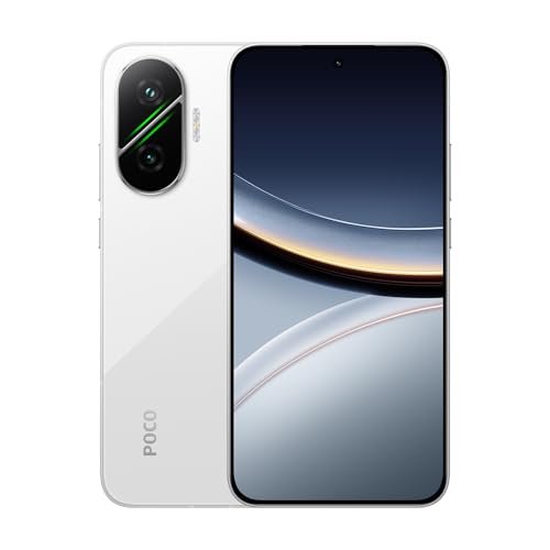 POCO F7 シルバー　RAM 12GB ROM 256GB SIMフリー Xiaomi POCO F7 Pro 5G 12GB+256GB SILVER Dual SIM Unlocked Android