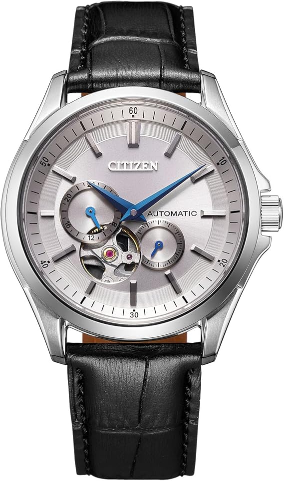 Rakuten - CITIZEN 腕時計 CITIZEN COLLECTION NP1011-08A メンズ