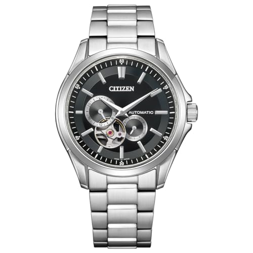 Rakuten - CITIZEN 腕時計 CITIZEN COLLECTION メカニカル NP1010-78E メンズ