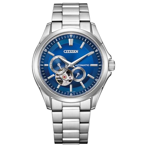 Rakuten - CITIZEN 腕時計 CITIZEN COLLECTION メカニカル NP1010-78L メンズ