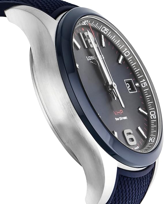 ロンジン メンズ 腕時計 CONQUEST V...の紹介画像2