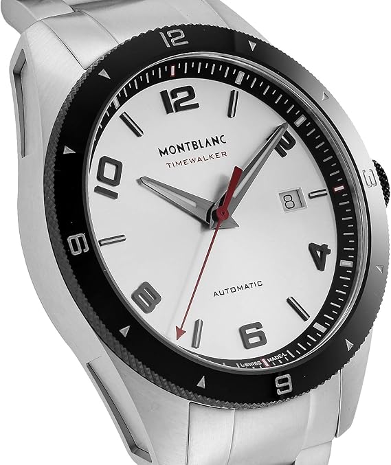Montblanc(モンブラン) 腕時計 TI...の紹介画像2
