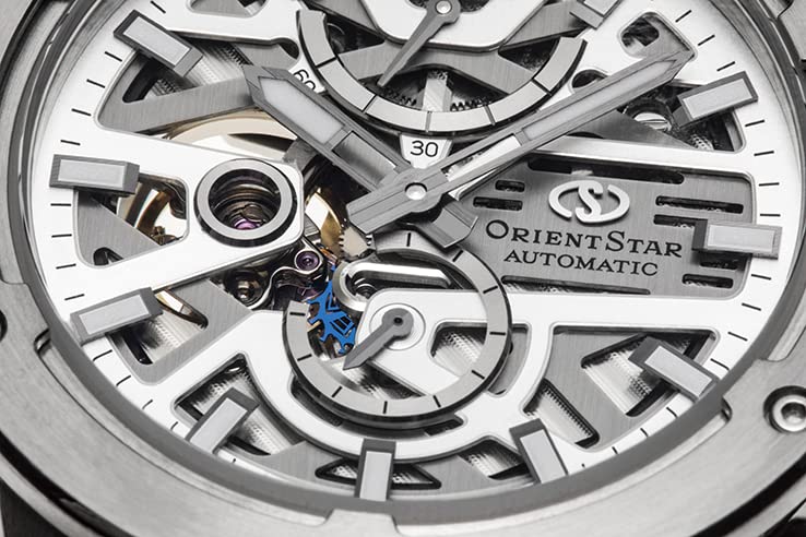 オリエントスター ORIENT STAR 自動...の紹介画像2