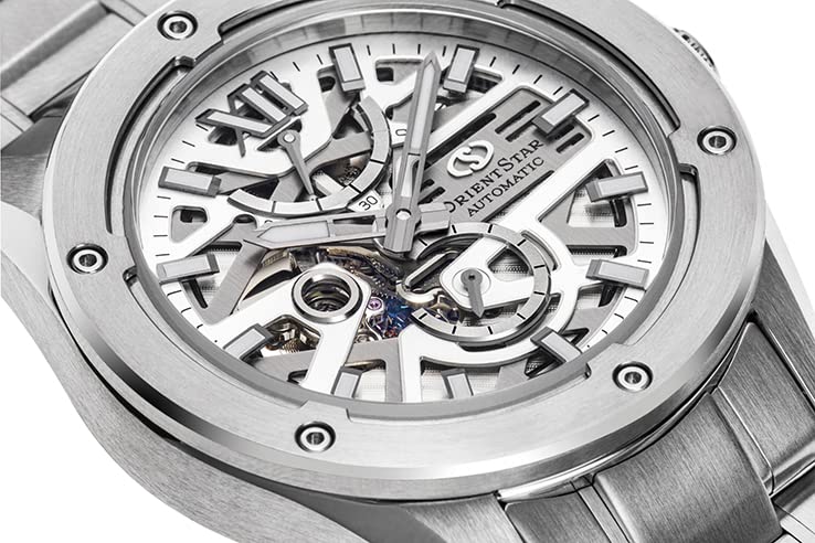 オリエントスター ORIENT STAR 自動...の紹介画像3