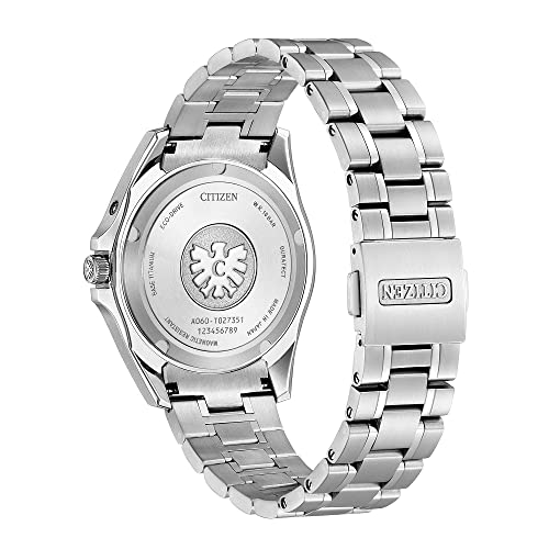The CITIZEN �� �������� AQ4091-56A �ӻ��� ��� �����ѡ������˥���