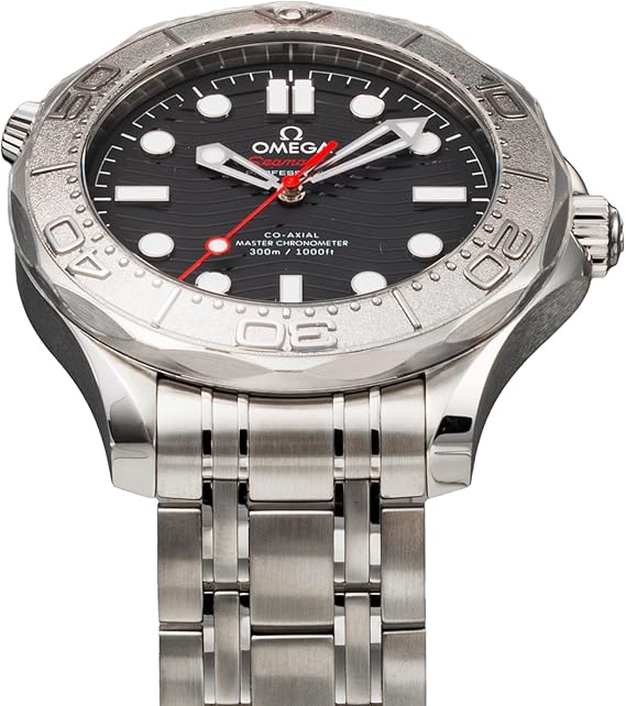 OMEGA ���ᥬ �ӻ��� �����ޥ��� �����С� �֥�å�ʸ���� ��ư�� 30 �����ɿ� 210.30.42.20.01.002 ��� ����С� �¹�͢����