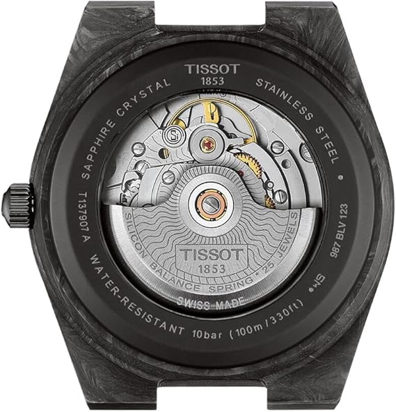 ティソ 腕時計 TISSOT PRX パワーマ...の紹介画像3