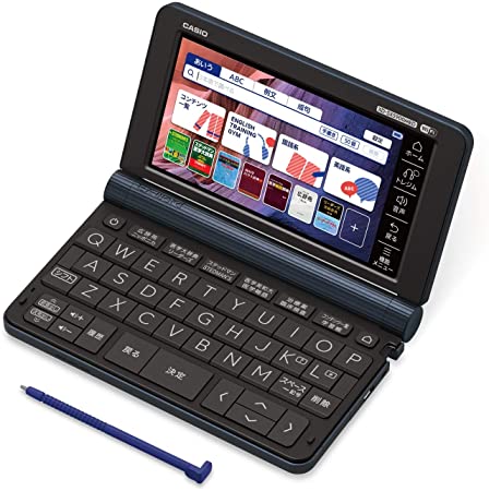 カシオ 医学電子辞書 エクスワード XD-SX5900MED (85コンテンツ/医学ハイエンドモデル)