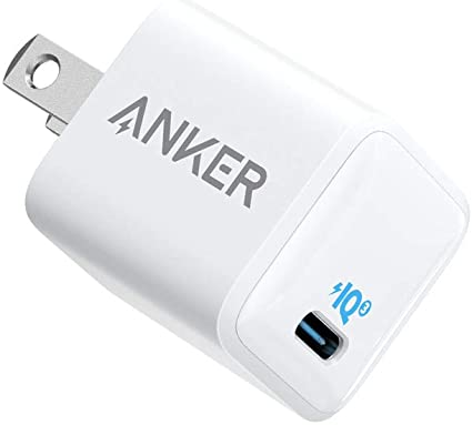 Anker PowerPort III Nano 20W (