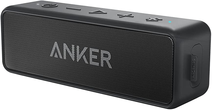 Anker Soundcore 2 (12W Bluetoo