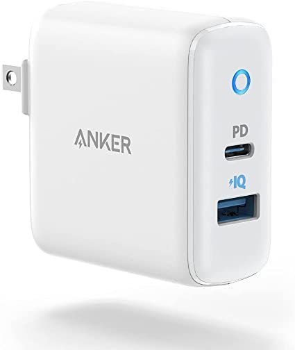 Anker PowerPort PD 2 20W(PD対応 