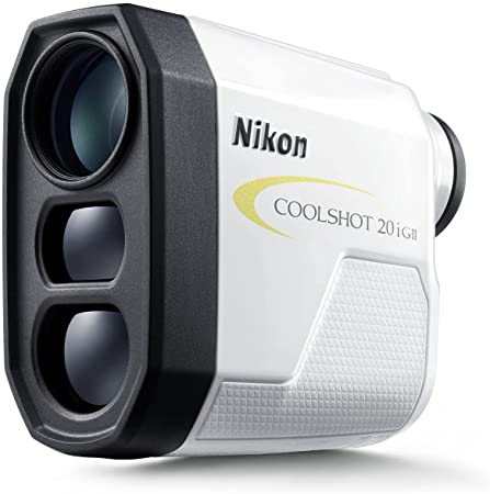 Nikon ѵΥ COOLSHOT 20iGII LCS20IG2