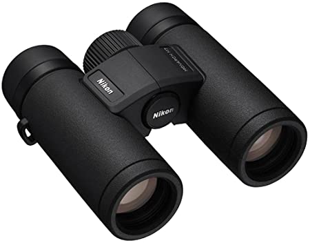 Nikon 双眼鏡 モナークM7 8x30 ダハプリ